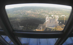 Ještěd, Liberec
