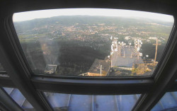 Ještěd, Liberec
