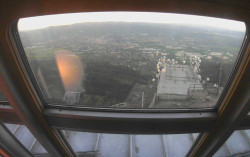 Ještěd, Liberec
