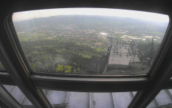 Ještěd, Liberec