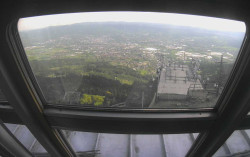 Ještěd, Liberec