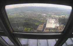 Ještěd, Liberec