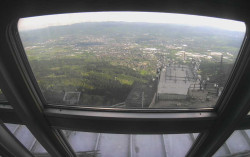 Ještěd, Liberec