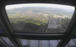 Ještěd, Liberec