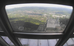 Ještěd, Liberec