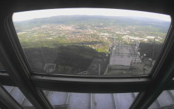 Ještěd, Liberec