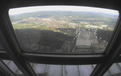 Ještěd, Liberec