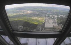 Ještěd, Liberec