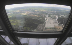 Ještěd, Liberec