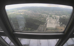 Ještěd, Liberec