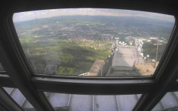 Ještěd, Liberec
