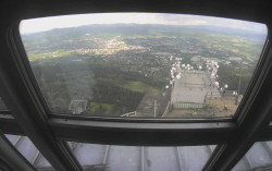 Ještěd, Liberec