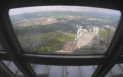 Ještěd, Liberec