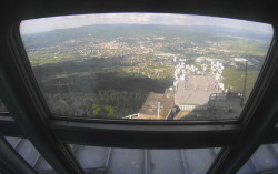 Ještěd, Liberec