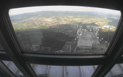 Ještěd, Liberec