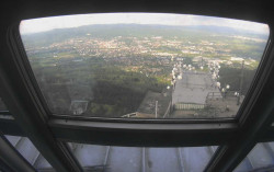 Ještěd, Liberec