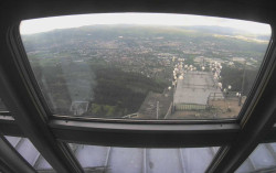 Ještěd, Liberec