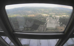 Ještěd, Liberec