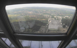 Ještěd, Liberec
