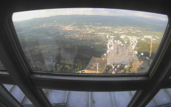 Ještěd, Liberec