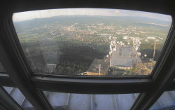 Ještěd, Liberec
