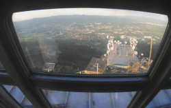Ještěd, Liberec