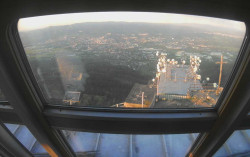 Ještěd, Liberec