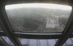 Ještěd, Liberec