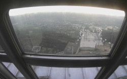 Ještěd, Liberec