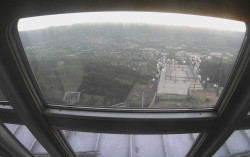 Ještěd, Liberec