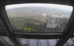 Ještěd, Liberec