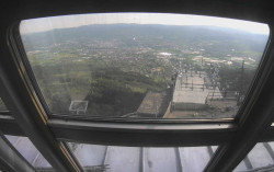Ještěd, Liberec