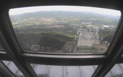 Ještěd, Liberec