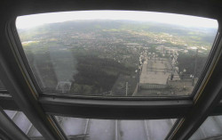Ještěd, Liberec