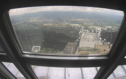 Ještěd, Liberec