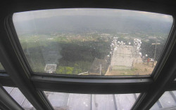 Ještěd, Liberec