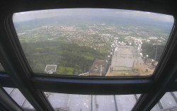 Ještěd, Liberec