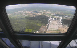 Ještěd, Liberec