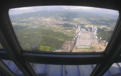 Ještěd, Liberec