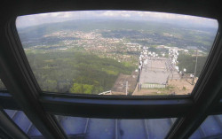 Ještěd, Liberec