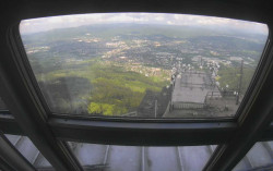 Ještěd, Liberec