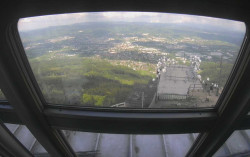 Ještěd, Liberec