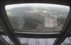 Ještěd, Liberec