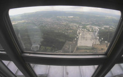 Ještěd, Liberec