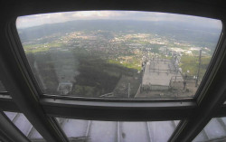 Ještěd, Liberec