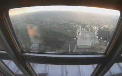 Ještěd, Liberec