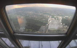 Ještěd, Liberec