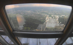 Ještěd, Liberec