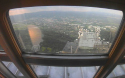 Ještěd, Liberec