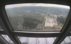 Ještěd, Liberec